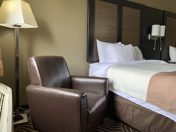 Standard Room, 1 King Bed, Non Smoking