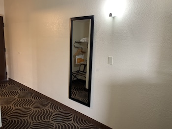 Room, 2 Double Beds, Accessible, Non Smoking