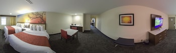 Suite, 1 Bedroom
