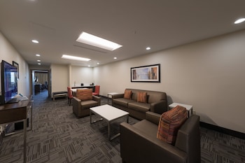 Suite, 1 Bedroom