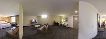 Suite, 1 Bedroom