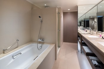 Premium Room, 2 Twin Beds