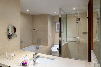 Standard Room, 2 Twin Beds, Smoking