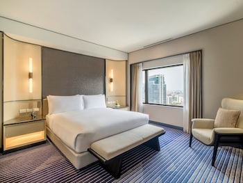 Suite, 1 Bedroom, Smoking
