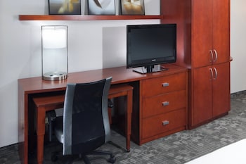 Room, 1 King Bed