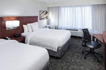 Room, 2 Queen Beds
