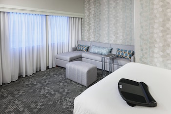Room, 1 King Bed