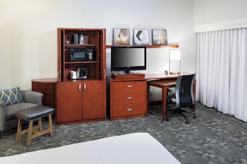 Room, 1 King Bed
