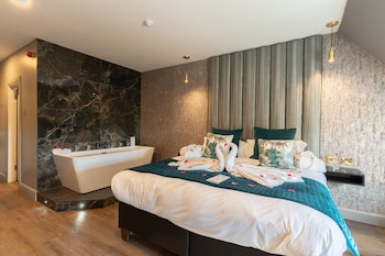 Signature Double Room