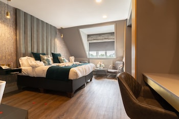 Signature Double Room