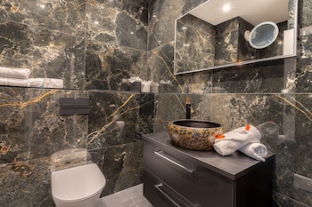 Signature Double Room