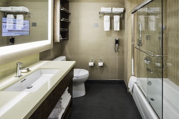 Economy Suite, 1 King Bed (Superior King Executive 413sqft)