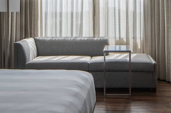 Room, 1 King Bed