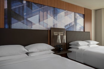 Room, 2 Double Beds