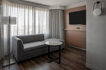 Executive Room, 1 King Bed with Sofa bed