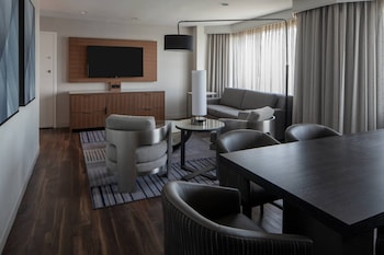 Club Suite, 1 Bedroom