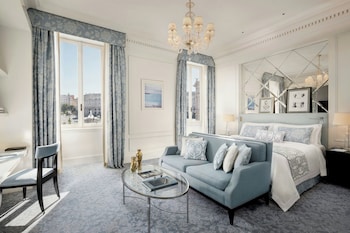 Room, 1 King Bed