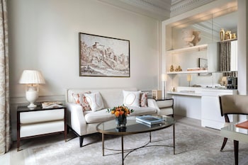 Suite, 1 King Bed