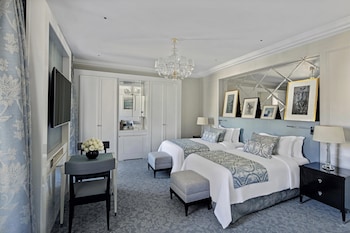 Room, 2 Twin Beds
