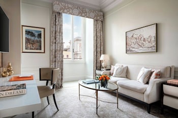 Suite, 1 King Bed