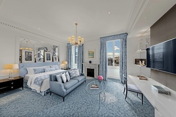 Room, 1 King Bed