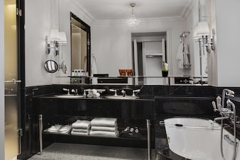 Room, 1 King Bed