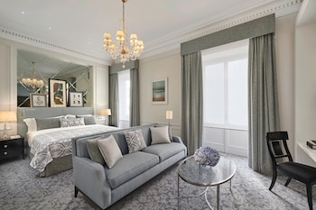 Room, 1 King Bed