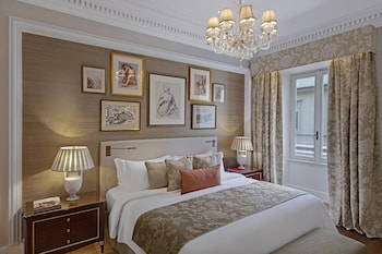 Suite, 1 King Bed