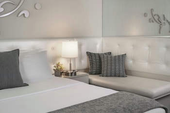 Room, 1 King Bed