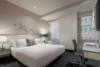 Room, 1 King Bed