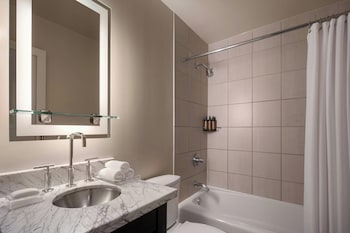 Room, 1 Queen Bed