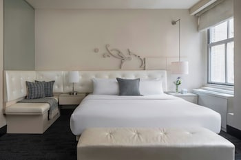 Studio, 1 King Bed