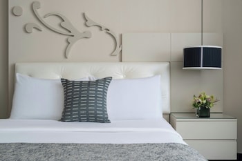 Room, 1 Queen Bed