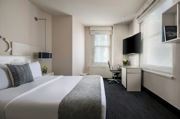 Room, 1 Queen Bed