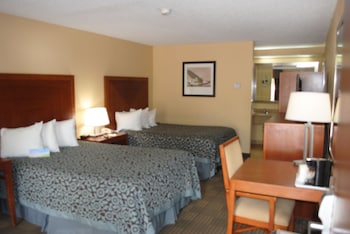 Room, 2 Double Beds, Non Smoking
