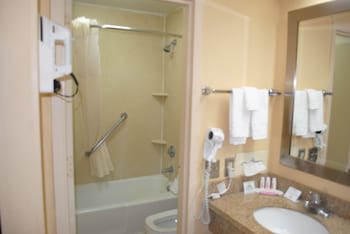Room, 2 Double Beds, Non Smoking