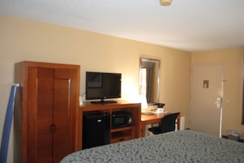 Room, 1 King Bed, Non Smoking