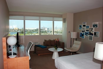 Room, 1 King Bed