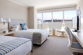Room, 2 Double Beds