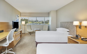 Room, 2 Double Beds