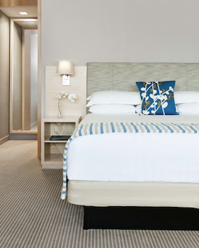 Room, 2 Double Beds