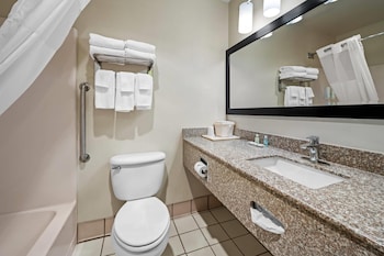 Suite, Multiple Beds, Non Smoking