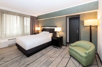 Room, 1 Queen Bed