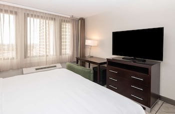 Room, 1 King Bed