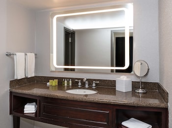 Room, 1 King Bed (Fitness)