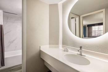 Room, 2 Double Beds