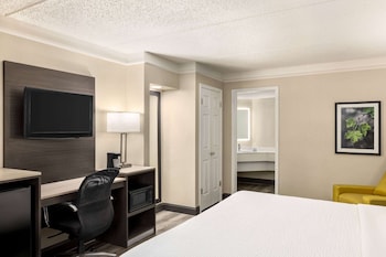 Room, 2 Double Beds