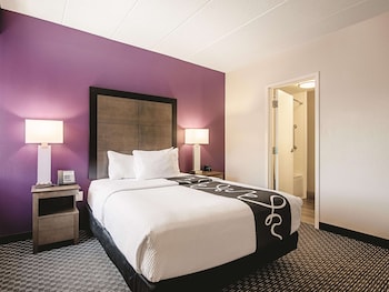 Room, 1 Queen Bed, Non Smoking