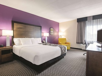 Room, 1 King Bed, Non Smoking