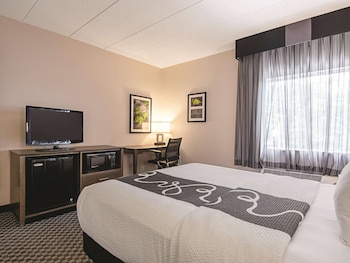 Room, 1 Queen Bed, Non Smoking